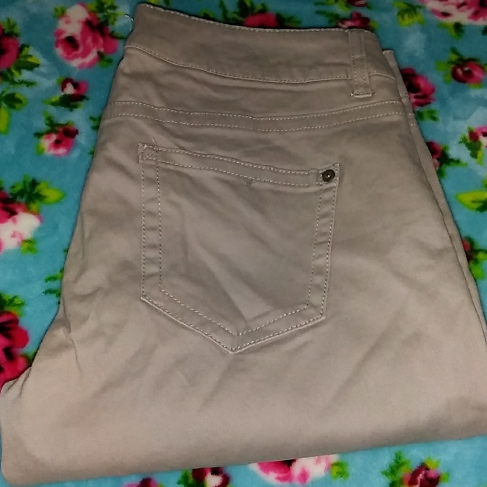 Pants